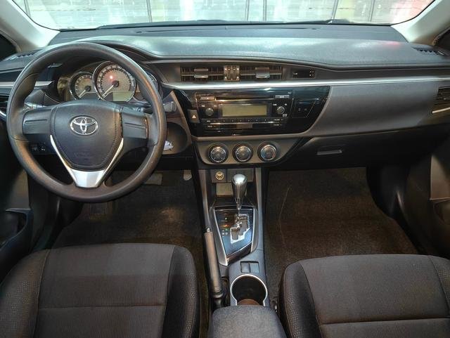 TOYOTA LEVIN 2014 1.6L CVT Elite Version