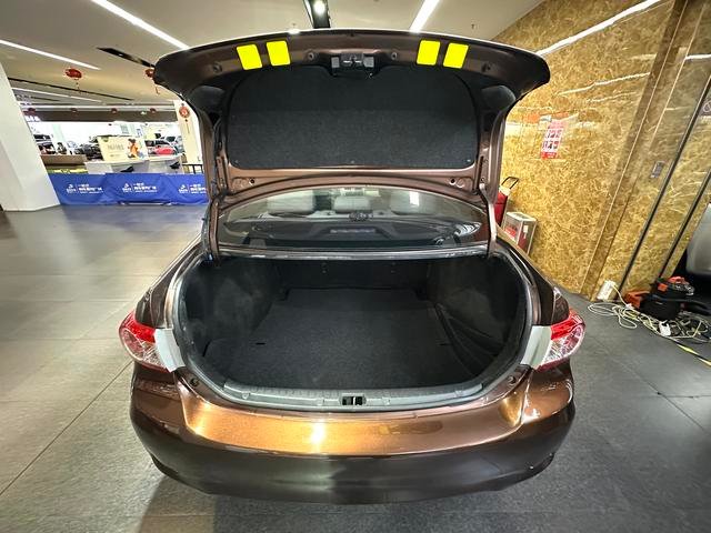 TOYOTA COROLLA 2012 Sporty Edition 1.6L Automatic GL