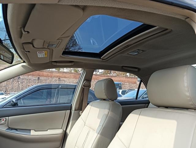 TOYOTA COROLLA 2011 1.6L Automatic Premium Version