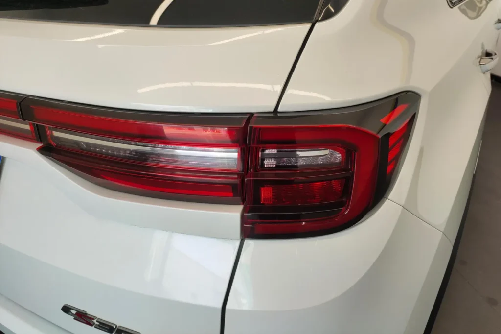 Changan CS35 Plus 2019 1.6L Auto