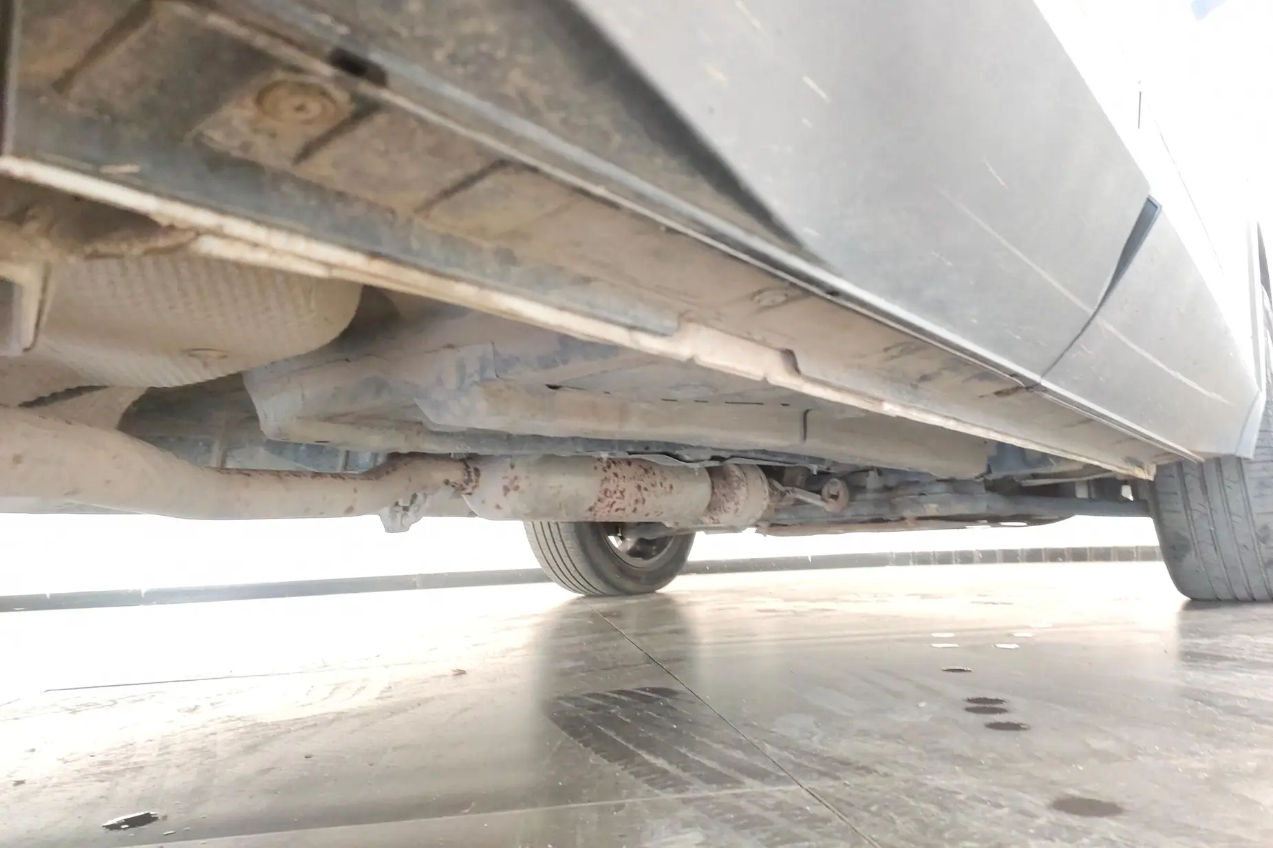 Changan CS35 Plus 2019 1.6L Auto