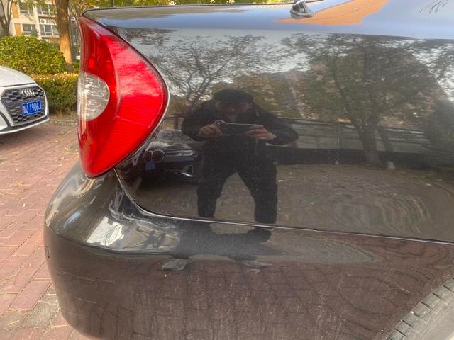 TOYOTA CAMRY (Overseas) 2004 2.4L Automatic Premium Version