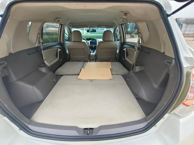 TOYOTA E’Z 2014 Star Shine 1.8L CVT Elite Version