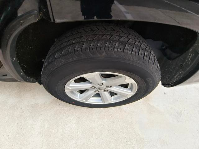 TOYOTA HIGHLANDER 2009 2.7L 2WD 5-Seater Elite Version