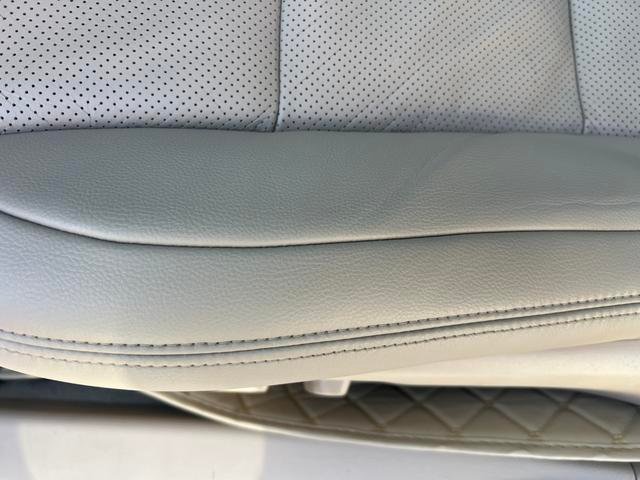 TOYOTA CAMRY 2012 Junrui 2.5L Lingdong Navigation Version