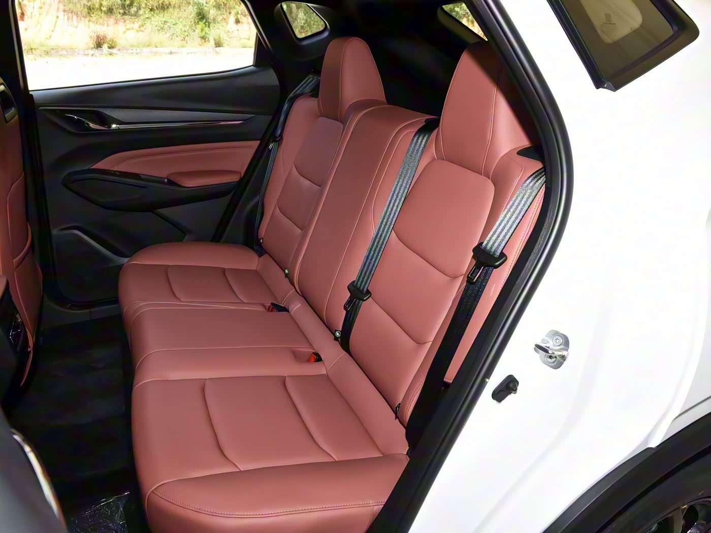 CHANGAN X5 PLUS 1.5T SUPREME PRO