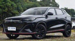 CHANGAN X5 PLUS 1.5T SUPREME PRO