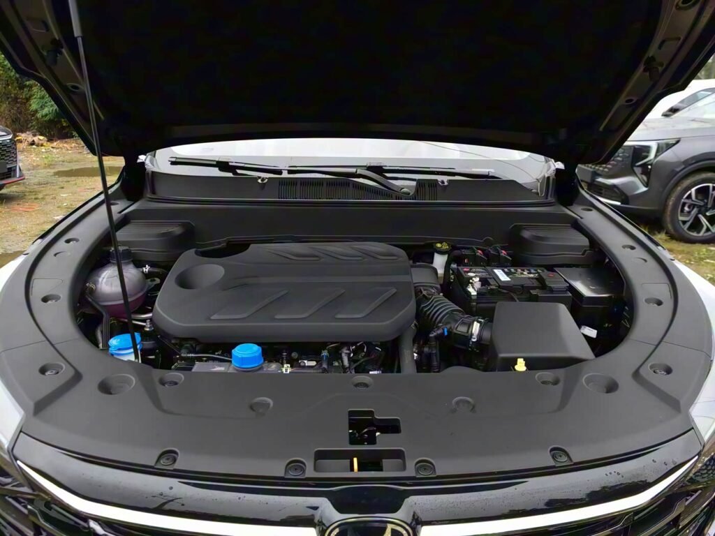 CHANGAN X5 PLUS 1.5T SUPREME PRO