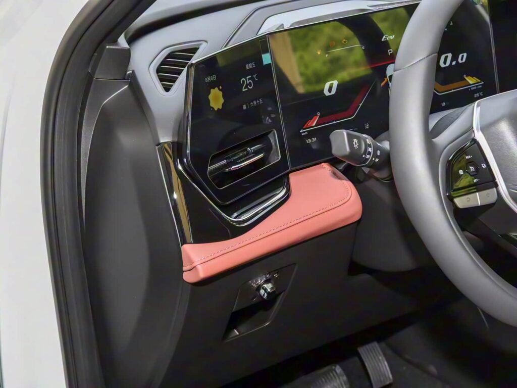 CHANGAN X5 PLUS 1.5T SUPREME PRO