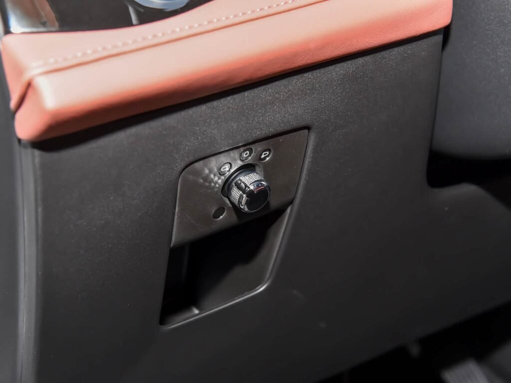 CHANGAN X5 PLUS 1.5T SUPREME PRO