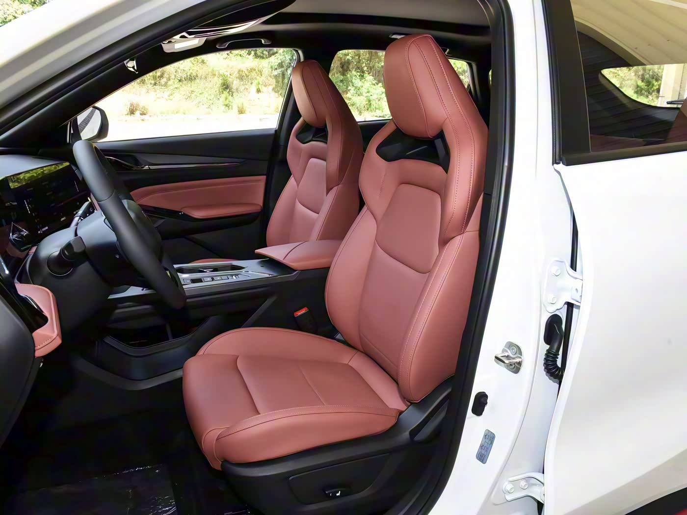 CHANGAN X5 PLUS 1.5T SUPREME PRO