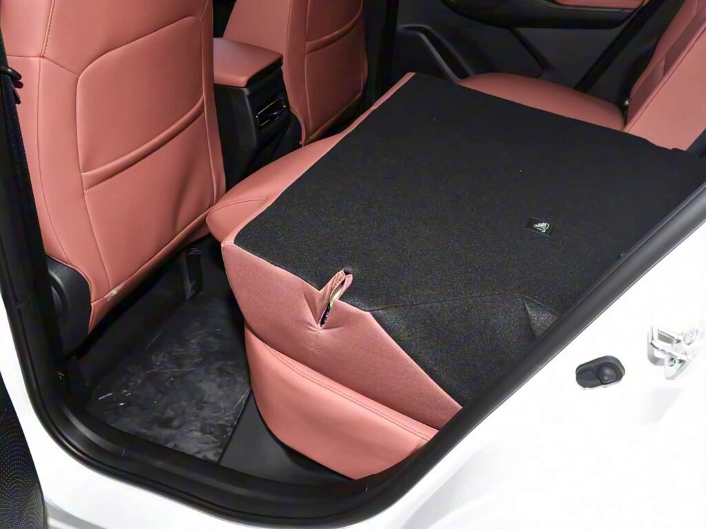 CHANGAN X5 PLUS 1.5T SUPREME PRO