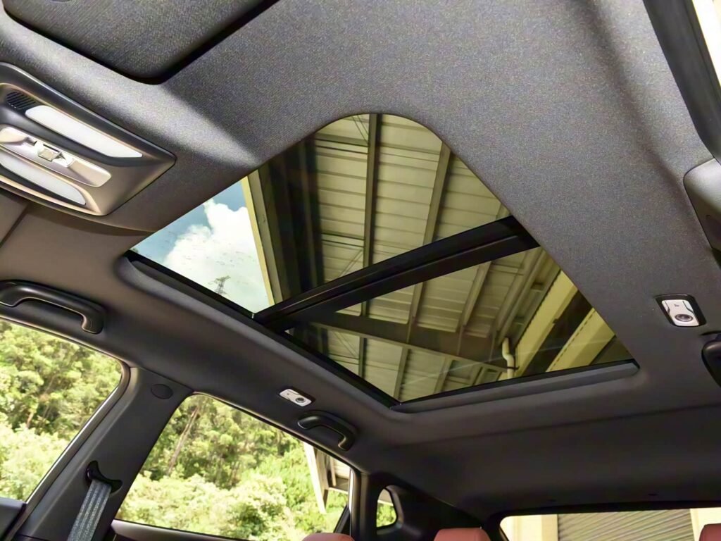 CHANGAN X5 PLUS 1.5T SUPREME PRO