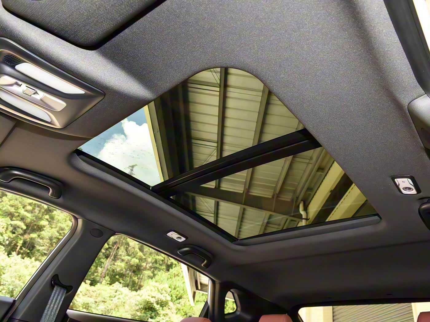 CHANGAN X5 PLUS 1.5T SUPREME PRO