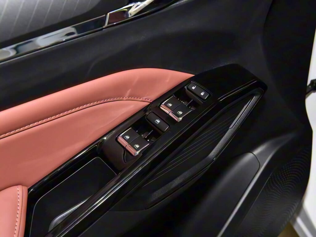 CHANGAN X5 PLUS 1.5T SUPREME PRO