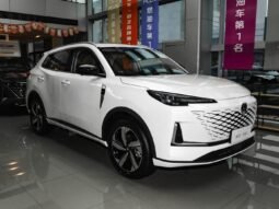 CHANGAN CS55PLUS 1.5T TIANSHU PREMIUM