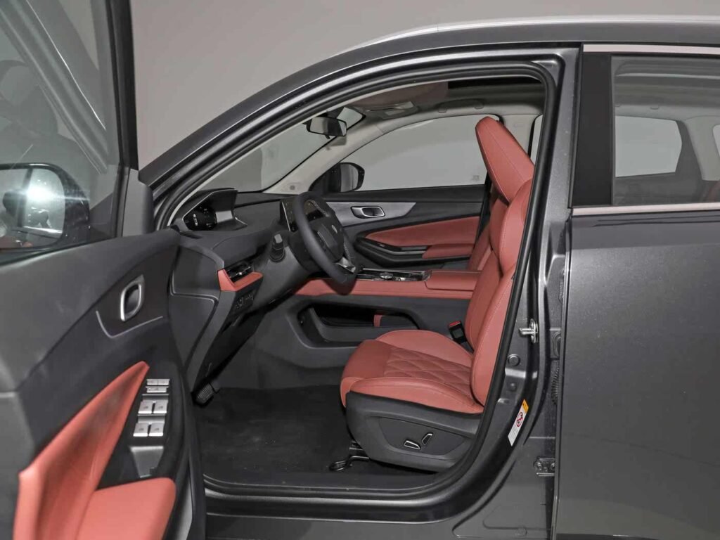 CHANGAN CS55PLUS 1.5T TIANSHU PREMIUM