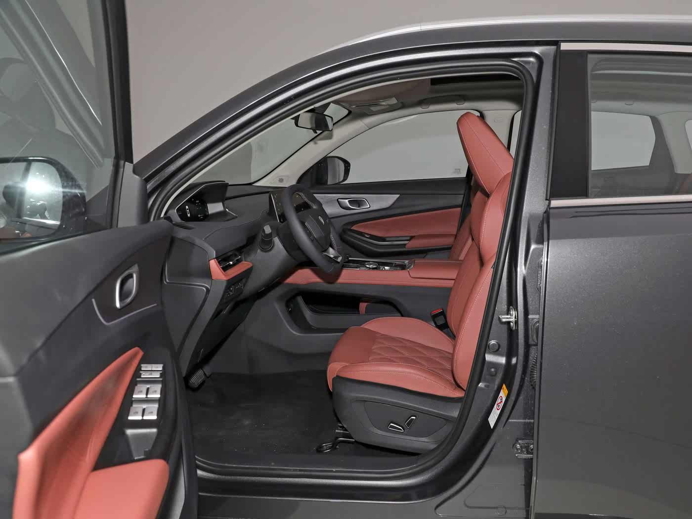 CHANGAN CS55PLUS 1.5T TIANSHU PREMIUM