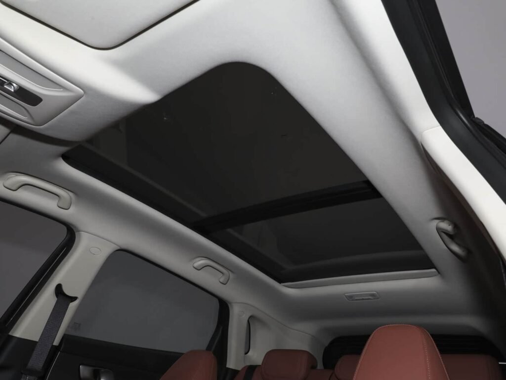 CHANGAN CS55PLUS 1.5T TIANSHU PREMIUM