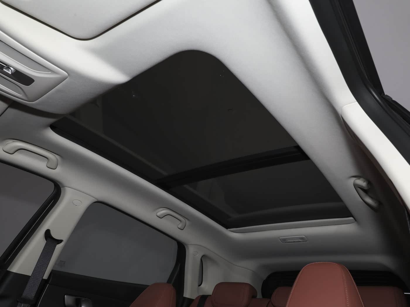 CHANGAN CS55PLUS 1.5T TIANSHU PREMIUM