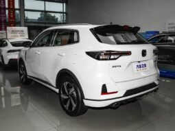 CHANGAN CS55PLUS 1.5T TIANSHU PREMIUM