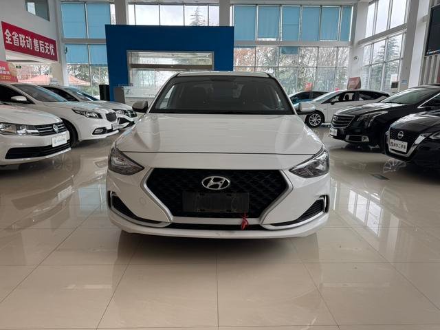 Hyundai Celesta 2020 1.6L Auto GL