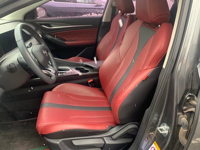 Changan Eado 2021 Plus Blue Whale NE 1.4T GDI DCT Premium