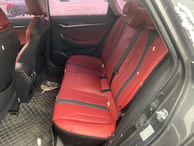 Changan Eado 2021 Plus Blue Whale NE 1.4T GDI DCT Premium