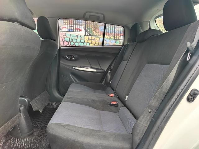 Used Toyota YARIS 1.5E Auto 2015 Edition