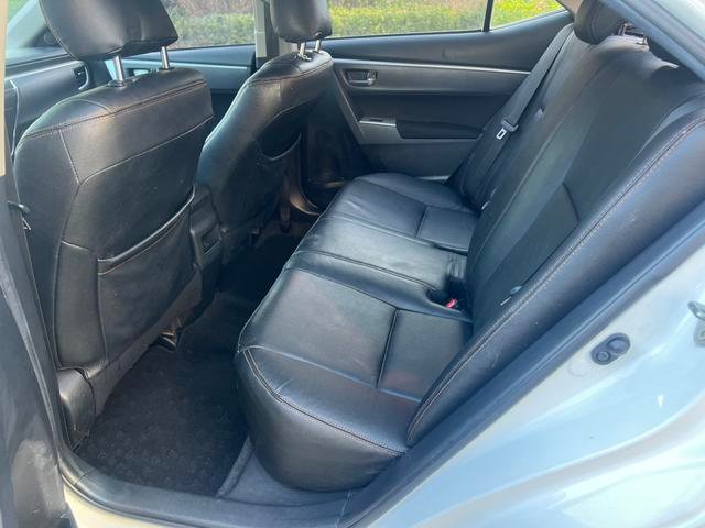 TOYOTA COROLLA 2014 1.6L CVT GL