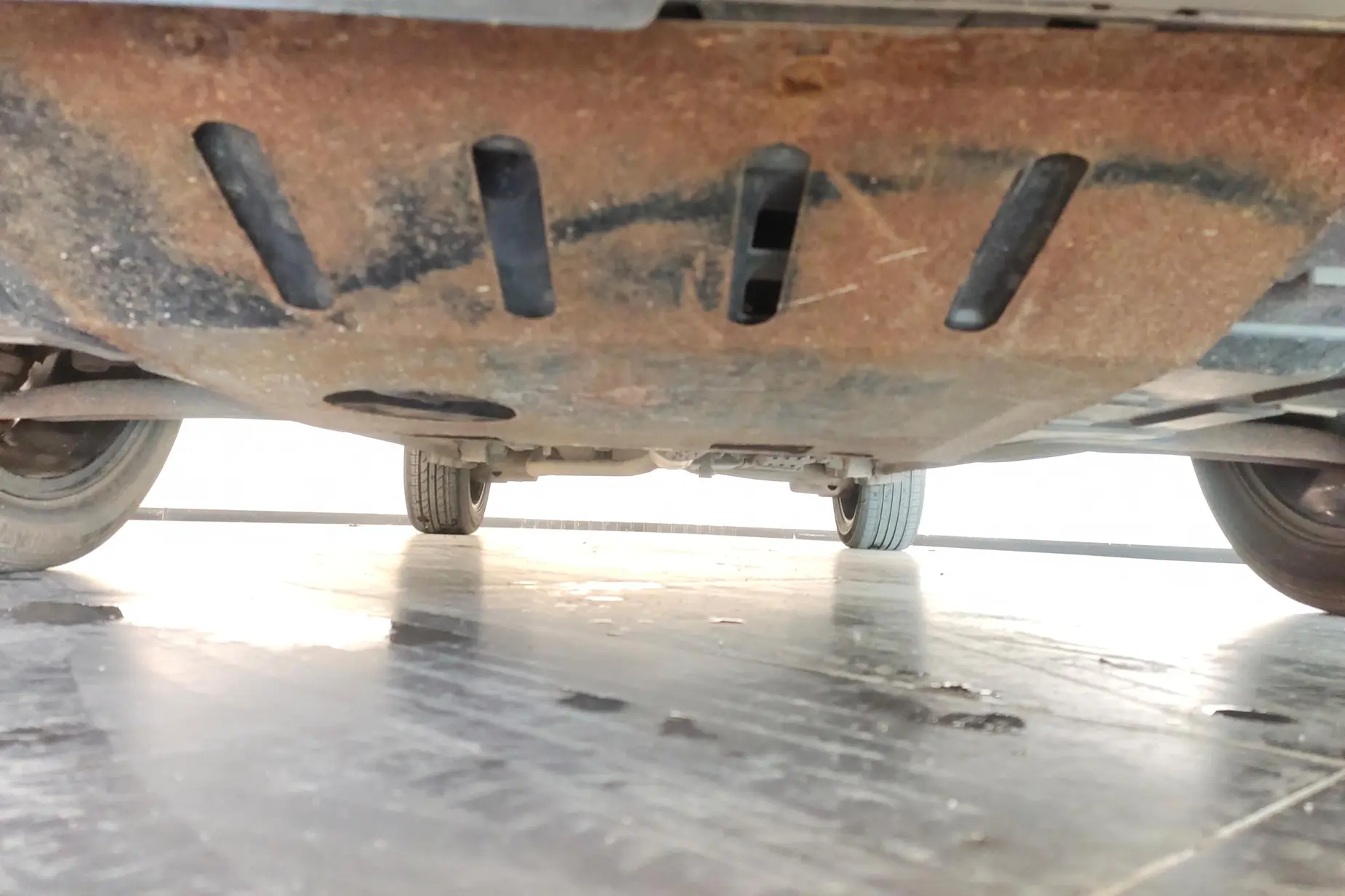 Changan CS35 Plus 2019 1.6L Auto