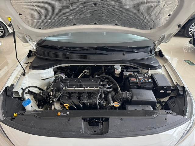 Hyundai Celesta 2020 1.6L Auto GL