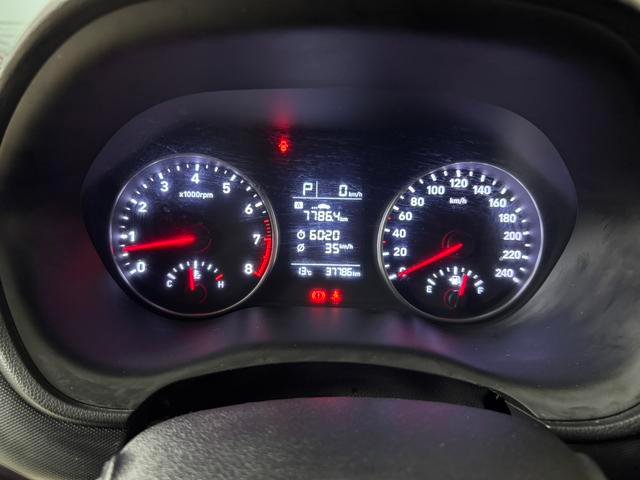 Hyundai Celesta 2020 1.6L Auto GL