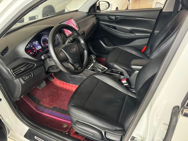 Hyundai Celesta 2020 1.6L Auto GL