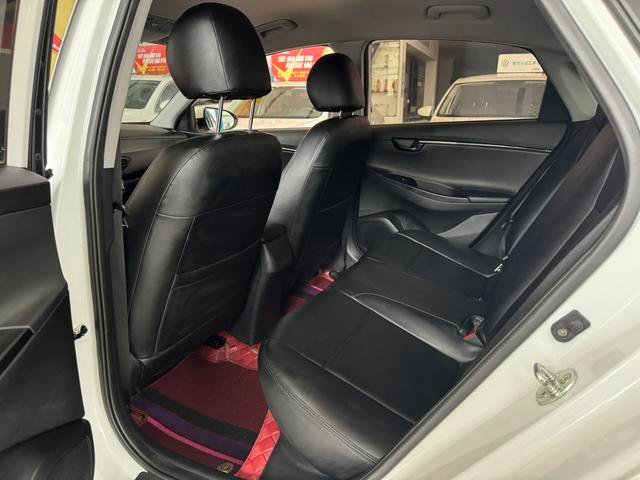 Hyundai Celesta 2020 1.6L Auto GL