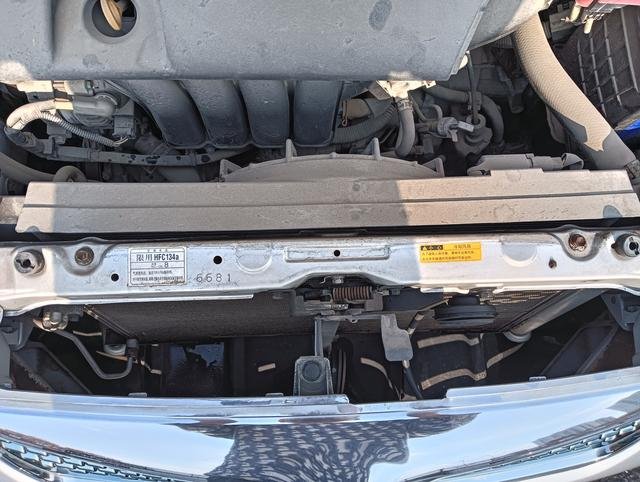 TOYOTA COROLLA 2011 1.6L Automatic Premium Version