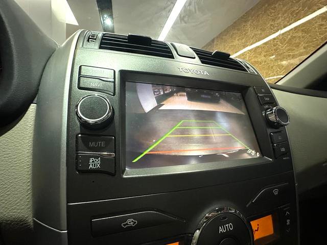 TOYOTA COROLLA 2012 Sporty Edition 1.6L Automatic GL