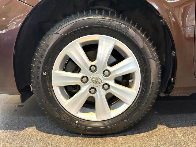 TOYOTA COROLLA 2012 Sporty Edition 1.6L Automatic GL