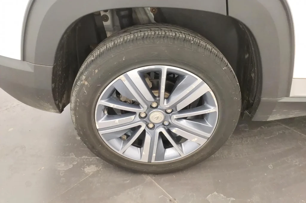 Changan CS35 Plus 2019 1.6L Auto