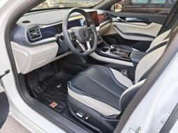 BYD Qin PLUS DM-i 2021 55KM Flagship