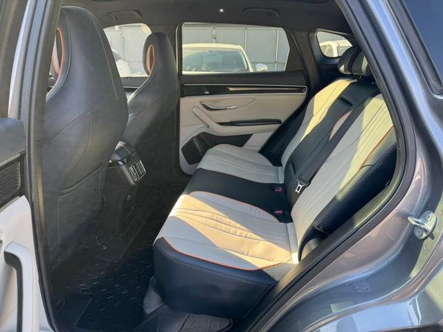 BYD Song PLUS DM-i 2021 110KM 2WD Flagship Model