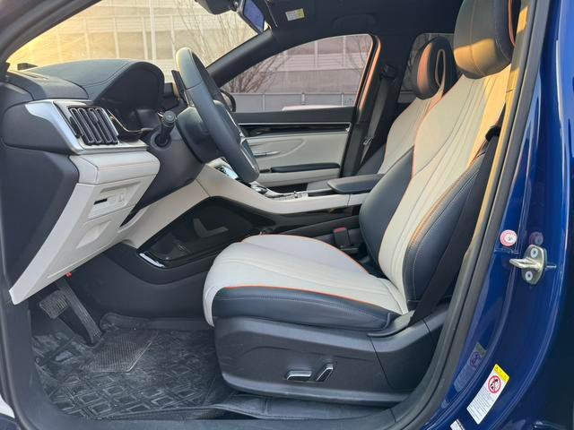 BYD Song PLUS DM-i 2021 51KM 2WD Premium Model