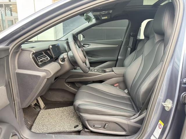 BYD Seal 06 DM-i 2024 120KM Premium Honor Model