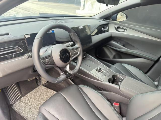 BYD Seal 06 DM-i 2024 120KM Premium Honor Model