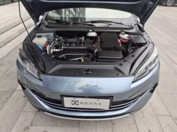 BYD Seal 06 DM-i 2024 120KM Premium Honor Model