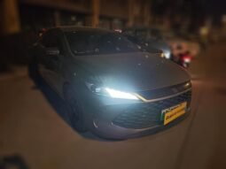 BYD Qin PLUS DM-i 2025 Intelligent Driving Edition 55KM Leading Model