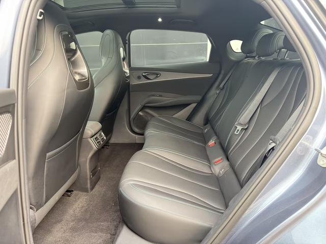 BYD Seal 06 DM-i 2024 120KM Premium Honor Model