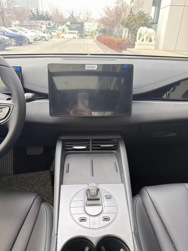 BYD Seal 06 DM-i 2024 120KM Premium Honor Model