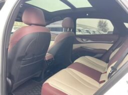 BYD Seal DM-i 2023 1.5L 121KM Elite Model