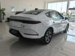 BYD Qin PLUS DM-i 2025 Intelligent Driving Edition 120KM Surpass Model